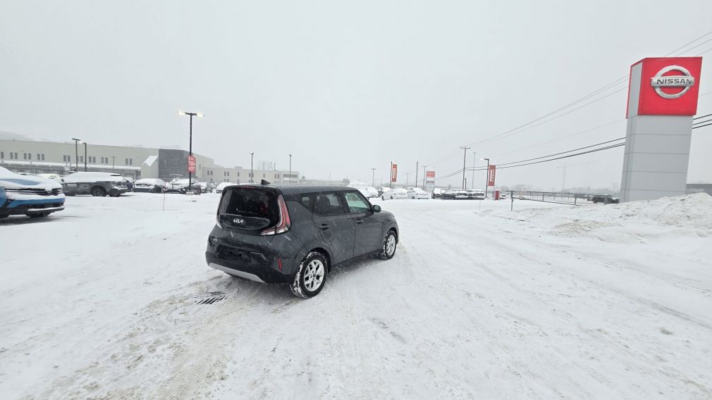 Kia Soul EX+ 2023 d’occasion à vendre - 7