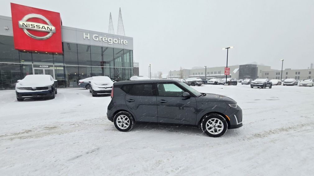 Kia Soul EX+ 2023 d’occasion à vendre - 8