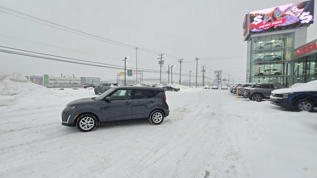 Kia Soul EX+ 2023 d’occasion à vendre - 4