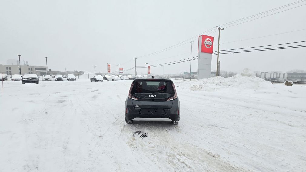 Kia Soul EX+ 2023 d’occasion à vendre - 6