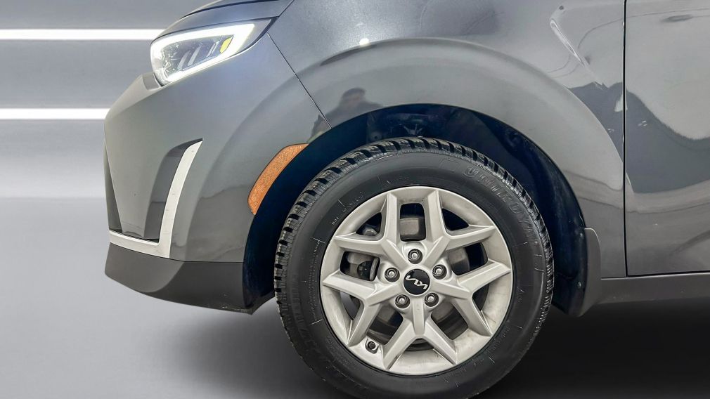 Kia Soul EX+ 2023 d&rsquo;occasion à vendre - 9