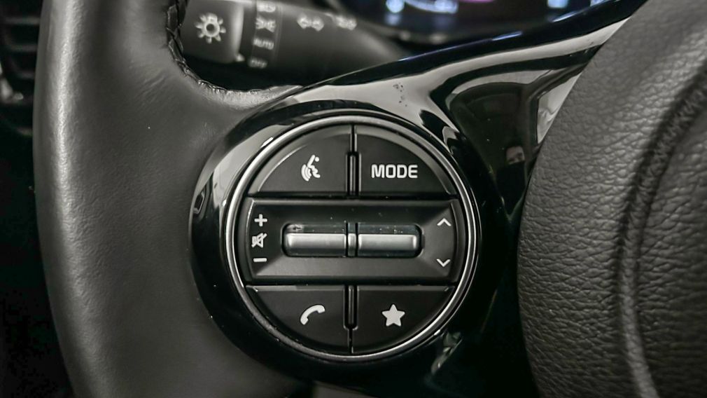 Kia Soul EX+ 2023 d&rsquo;occasion à vendre - 13