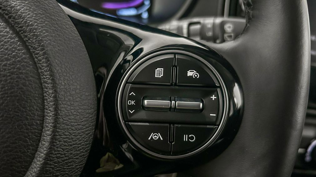 Kia Soul EX+ 2023 d&rsquo;occasion à vendre - 15