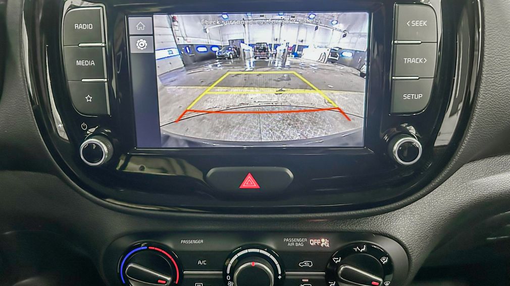 Kia Soul EX+ 2023 d&rsquo;occasion à vendre - 16