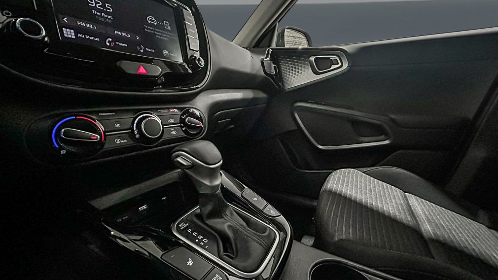 Kia Soul EX+ 2023 d&rsquo;occasion à vendre - 17