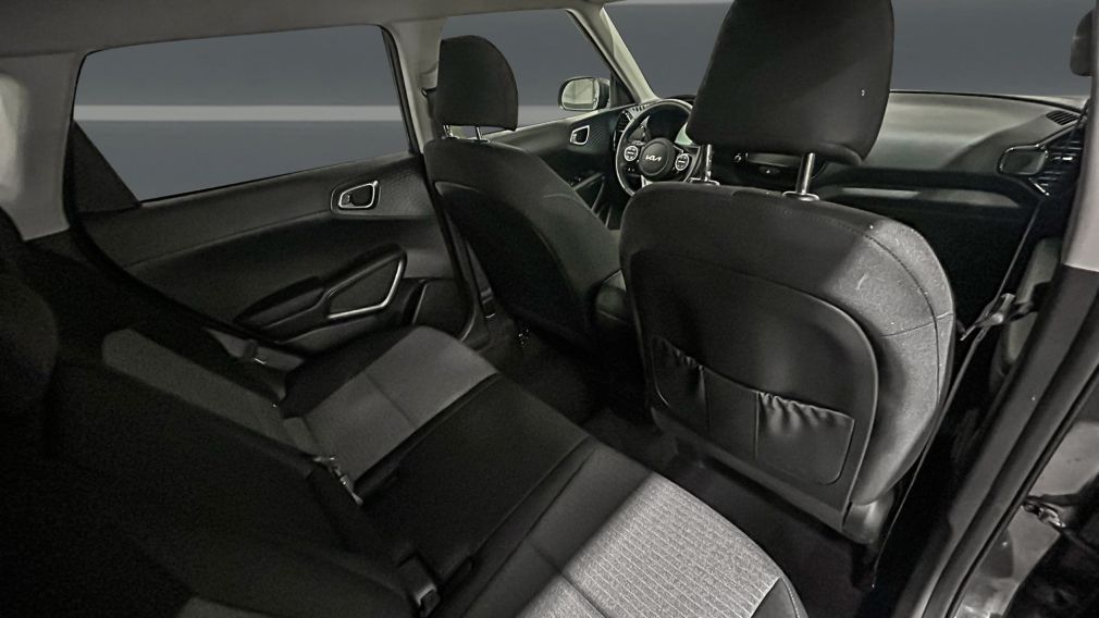 Kia Soul EX+ 2023 d&rsquo;occasion à vendre - 19