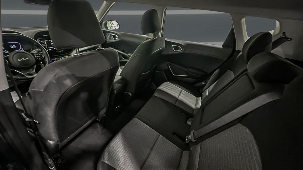 Kia Soul EX+ 2023 d&rsquo;occasion à vendre - 20