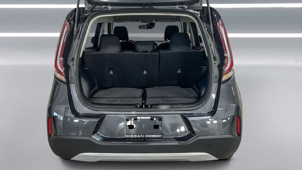 Kia Soul EX+ 2023 d&rsquo;occasion à vendre - 21