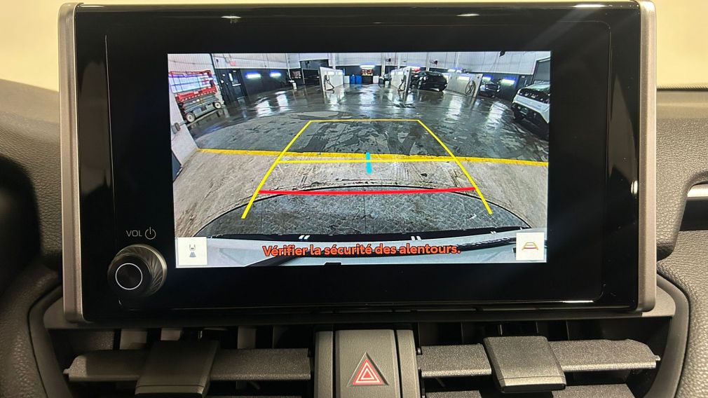 Toyota RAV4 Prime XSE 2024 d&rsquo;occasion à vendre - 9