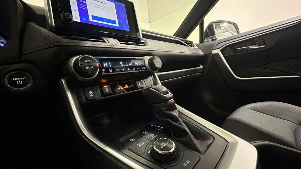 Toyota RAV4 Prime XSE 2024 d&rsquo;occasion à vendre - 14