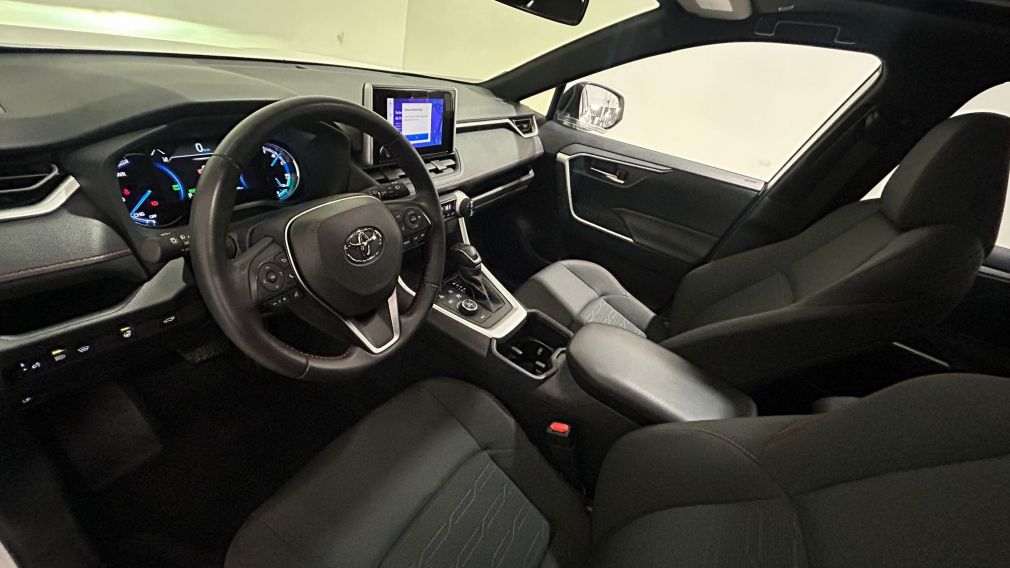 Toyota RAV4 Prime XSE 2024 d&rsquo;occasion à vendre - 17