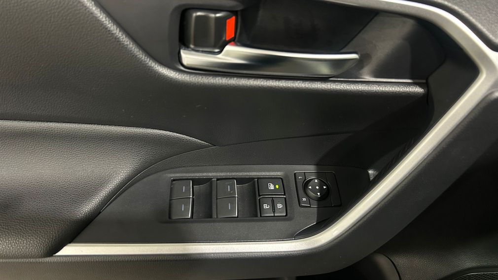 Toyota RAV4 Prime XSE 2024 d&rsquo;occasion à vendre - 18