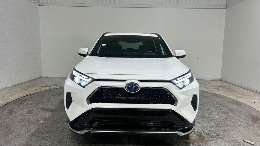 Toyota RAV4 Prime XSE 2024 d&rsquo;occasion à vendre - 24
