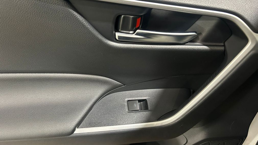 Toyota RAV4 Prime XSE 2024 d&rsquo;occasion à vendre - 25