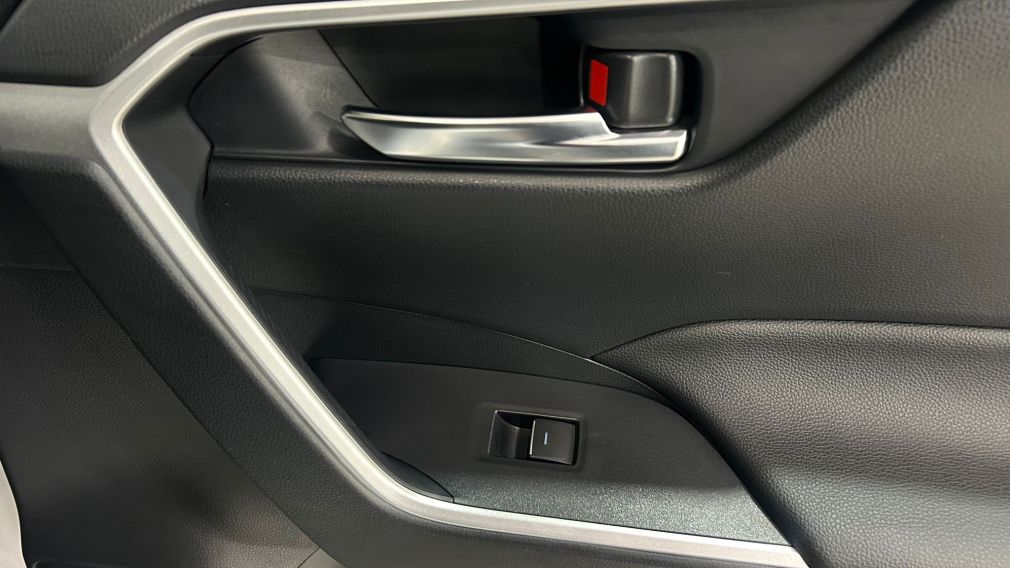 Toyota RAV4 Prime XSE 2024 d&rsquo;occasion à vendre - 26