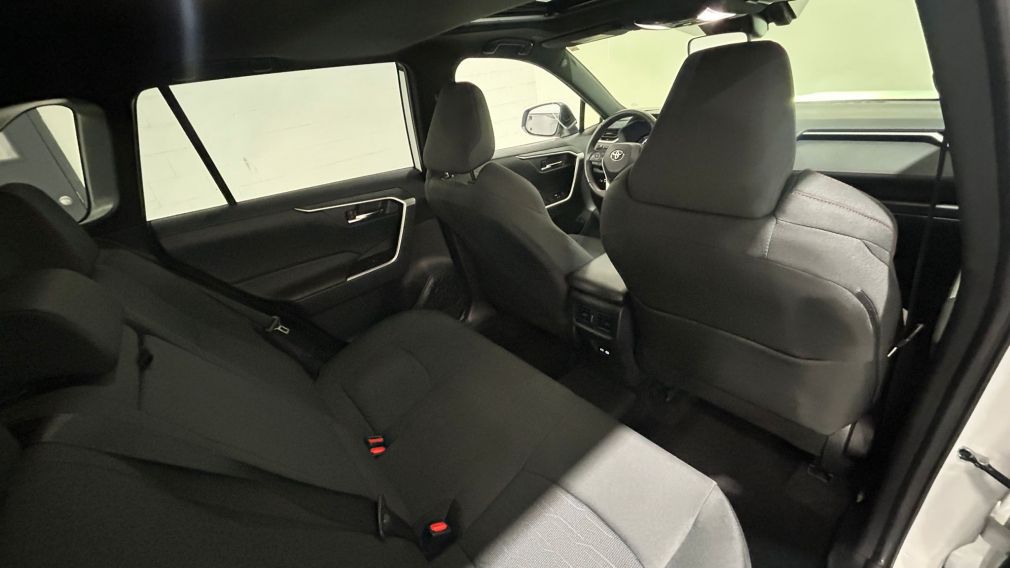 Toyota RAV4 Prime XSE 2024 d&rsquo;occasion à vendre - 28