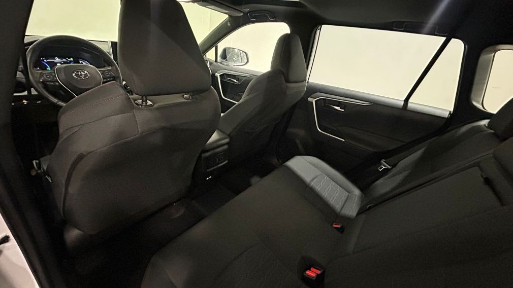 Toyota RAV4 Prime XSE 2024 d&rsquo;occasion à vendre - 34