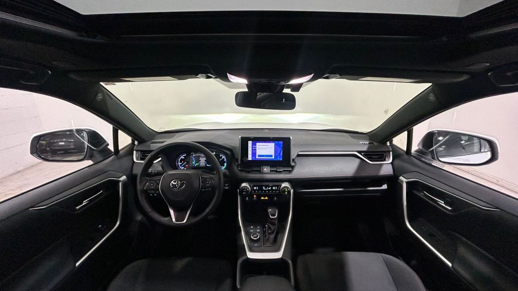 Toyota RAV4 Prime XSE 2024 d&rsquo;occasion à vendre - 36