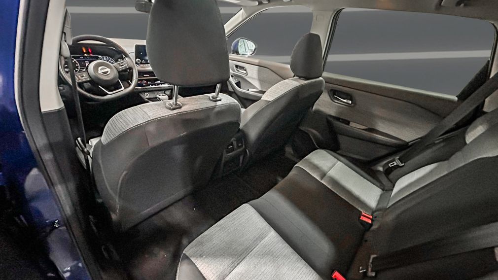 Nissan Rogue SV Moonroof 2023 d&rsquo;occasion à vendre - 20