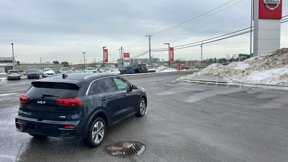 Kia Niro EX 2022 d&rsquo;occasion à vendre - 7