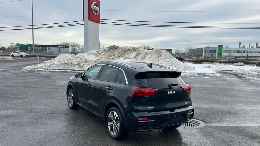 Kia Niro EX 2022 d&rsquo;occasion à vendre - 5