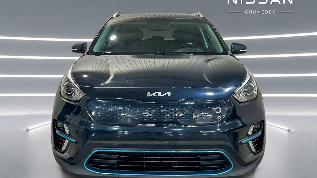 Kia Niro EX 2022 d&rsquo;occasion à vendre - 2