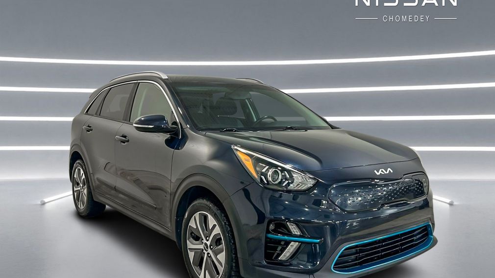 Kia Niro EX