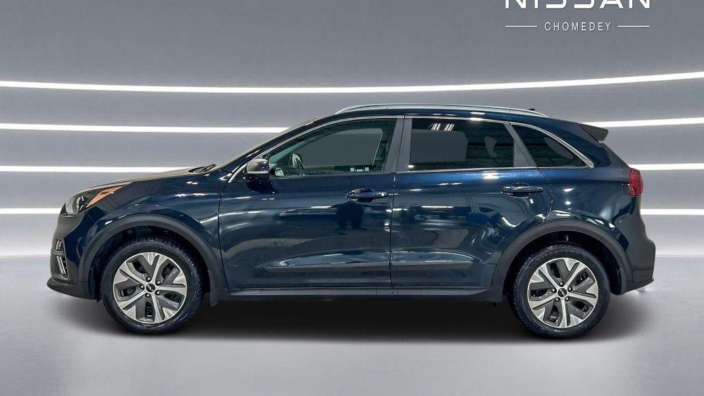 Kia Niro EX 2022 d&rsquo;occasion à vendre - 4