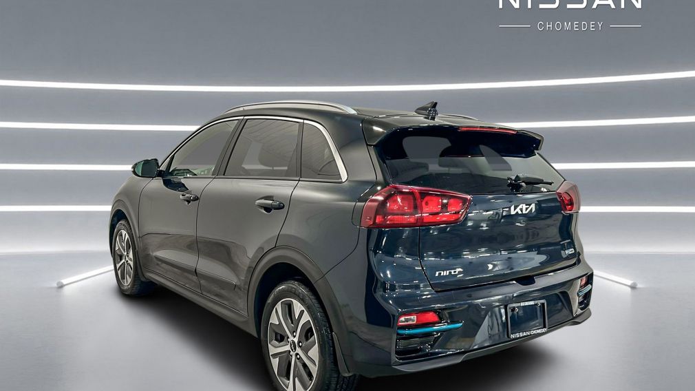 Kia Niro EX 2022 d&rsquo;occasion à vendre - 5