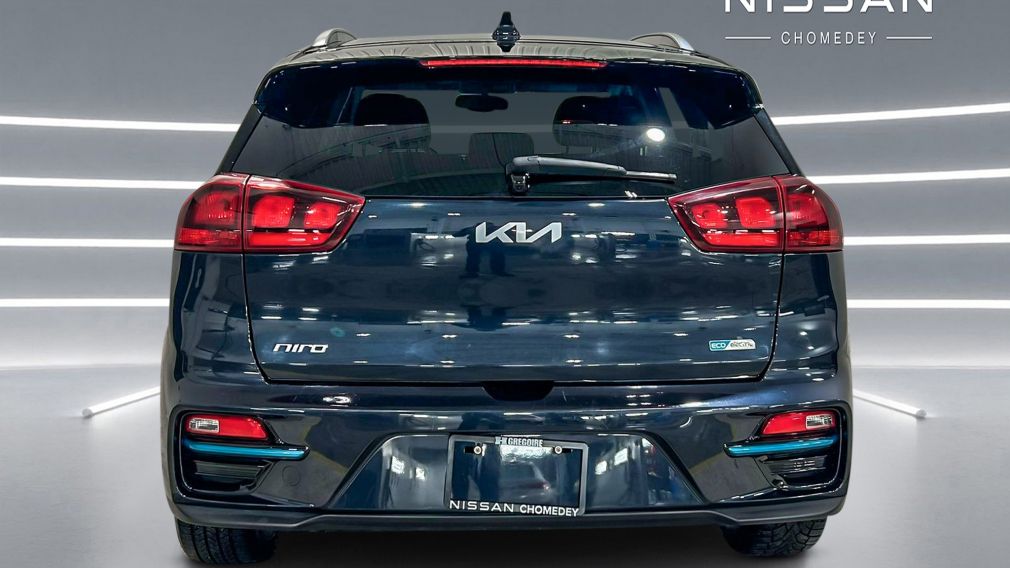 Kia Niro EX 2022 d&rsquo;occasion à vendre - 6