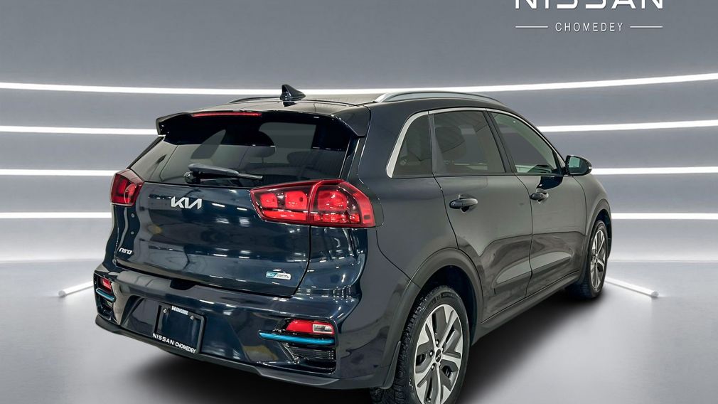 Kia Niro EX 2022 d&rsquo;occasion à vendre - 7