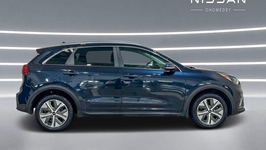Kia Niro EX 2022 d&rsquo;occasion à vendre - 8