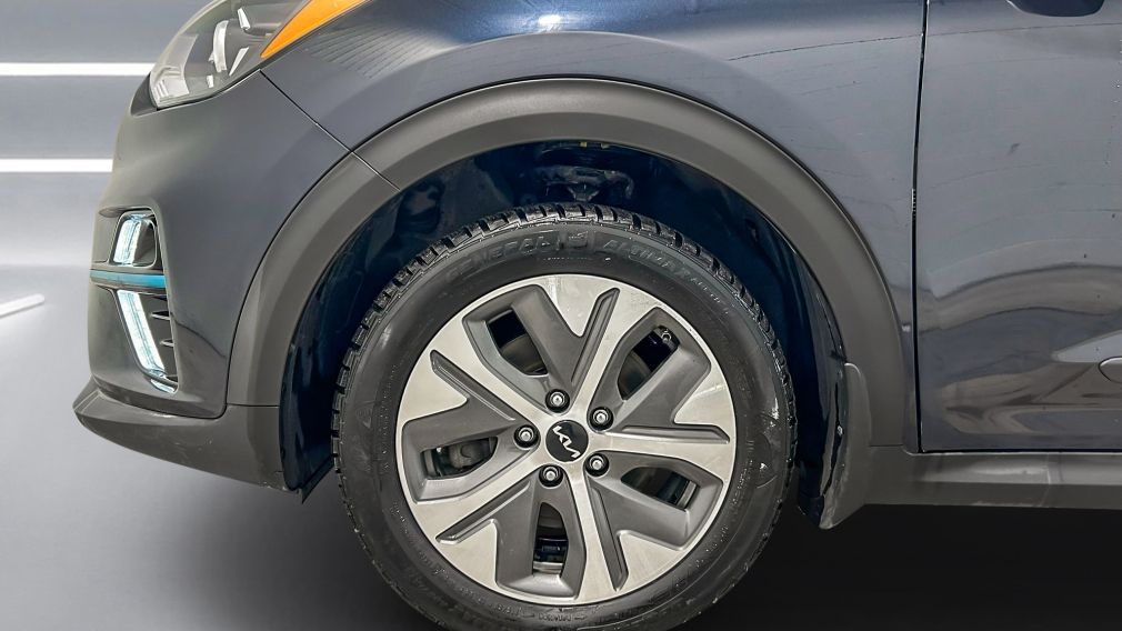 Kia Niro EX 2022 d&rsquo;occasion à vendre - 9