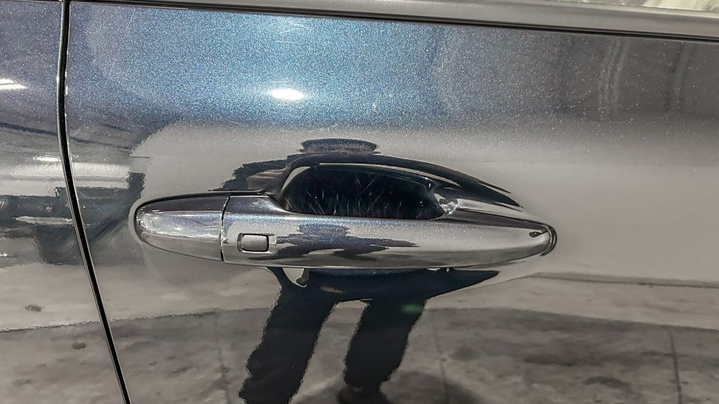 Kia Niro EX 2022 d&rsquo;occasion à vendre - 10