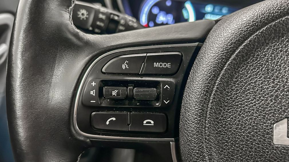 Kia Niro EX 2022 d&rsquo;occasion à vendre - 14