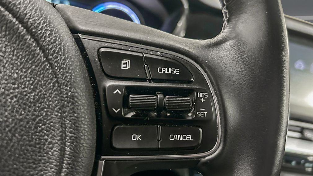 Kia Niro EX 2022 d&rsquo;occasion à vendre - 15