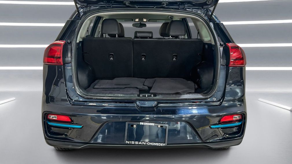 Kia Niro EX 2022 d&rsquo;occasion à vendre - 23