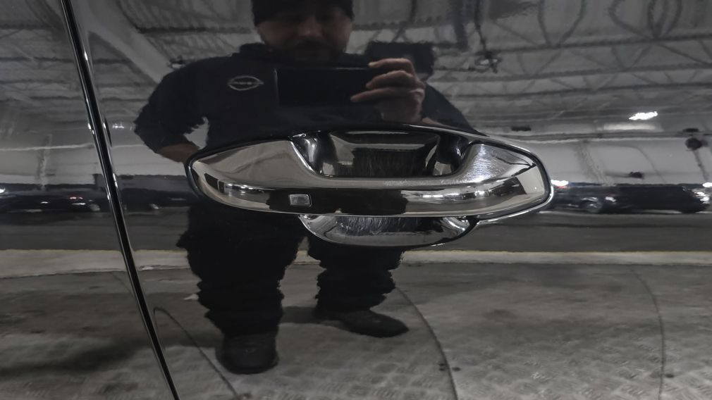 Kia Seltos EX 2021 d&rsquo;occasion à vendre - 10