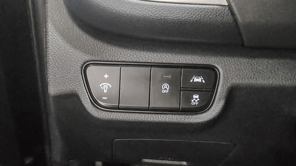 Kia Seltos EX 2021 d&rsquo;occasion à vendre - 12