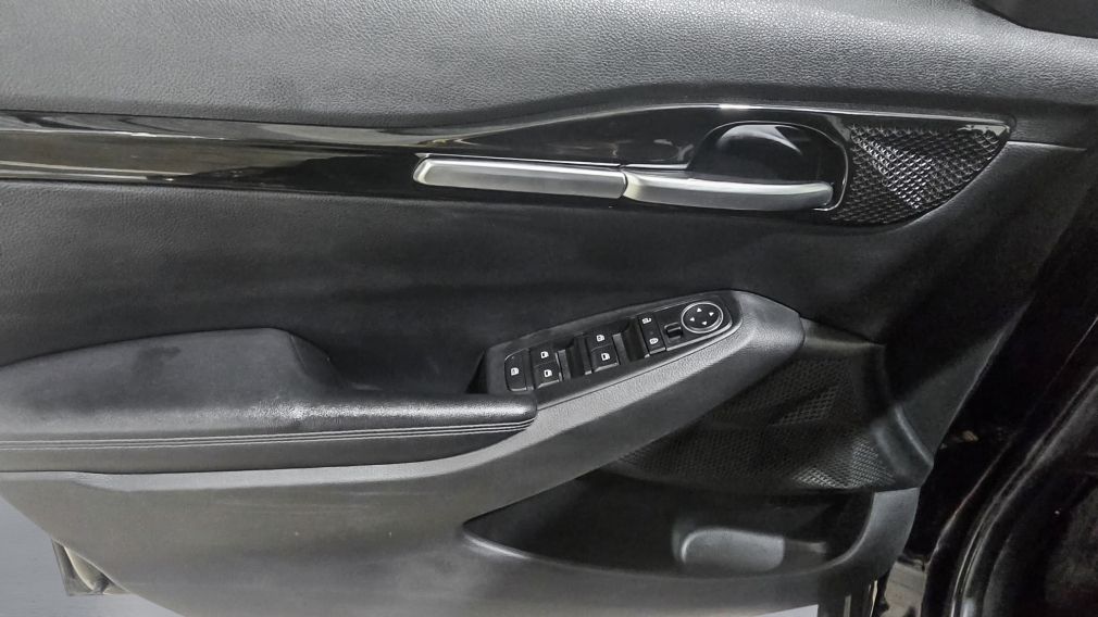 Kia Seltos EX 2021 d&rsquo;occasion à vendre - 11