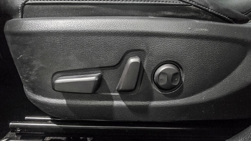 Kia Seltos EX 2021 d&rsquo;occasion à vendre - 13