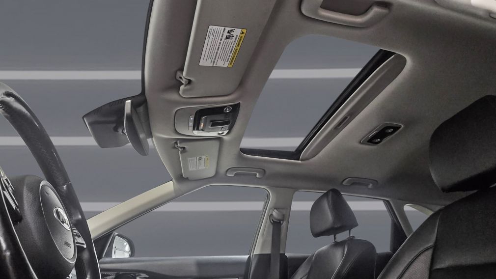 Kia Seltos EX 2021 d&rsquo;occasion à vendre - 15