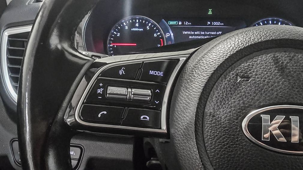 Kia Seltos EX 2021 d&rsquo;occasion à vendre - 17