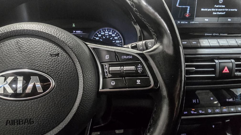 Kia Seltos EX 2021 d&rsquo;occasion à vendre - 19