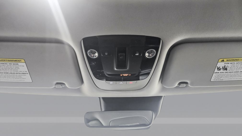 Kia Seltos EX 2021 d&rsquo;occasion à vendre - 22