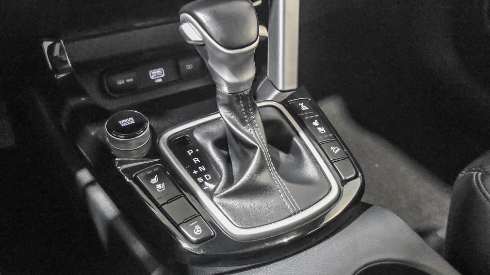 Kia Seltos EX 2021 d&rsquo;occasion à vendre - 25