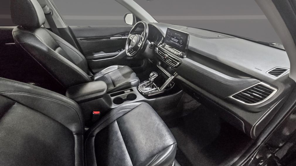 Kia Seltos EX 2021 d&rsquo;occasion à vendre - 26