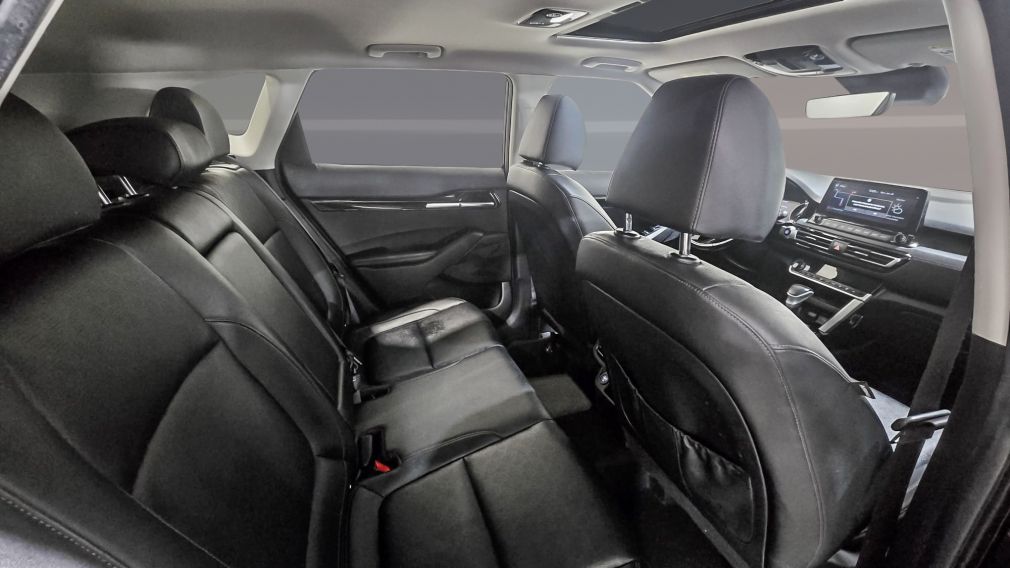 Kia Seltos EX 2021 d&rsquo;occasion à vendre - 27