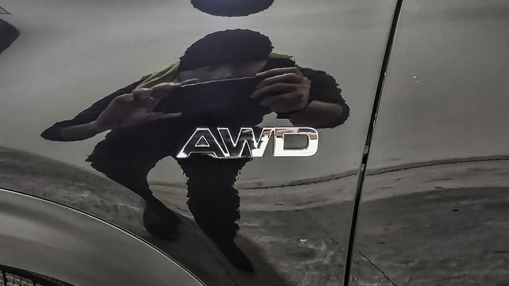 Kia Seltos EX 2021 d&rsquo;occasion à vendre - 31