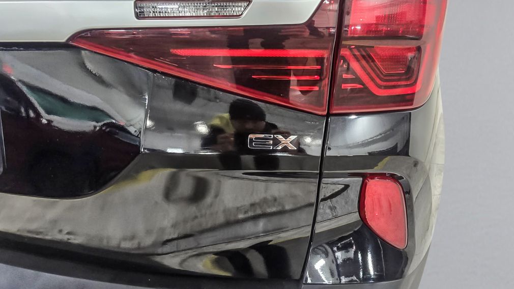 Kia Seltos EX 2021 d&rsquo;occasion à vendre - 32